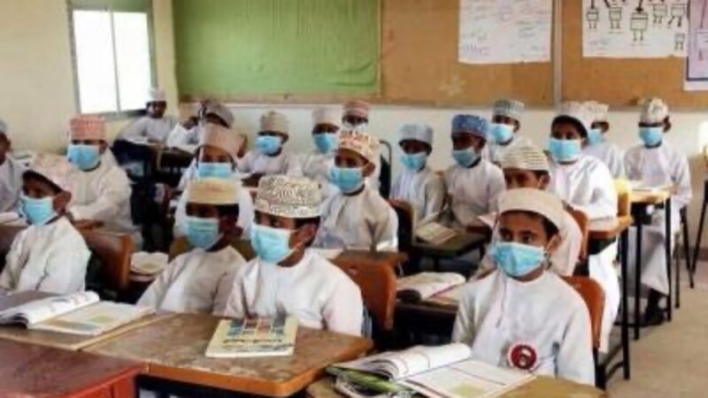 د.رجب العويسي يكتب: “كوفيد-19” وخيار إصلاح التعليم