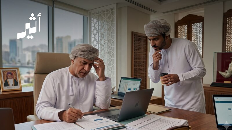 المناصب وسوء شغلها: عندما لا ”يوافق شنٌّ طبقه“