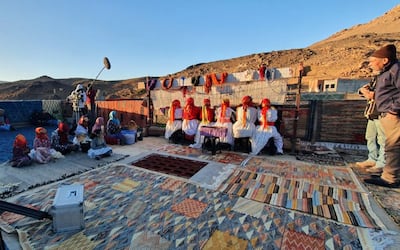 “أنموكار” برنامج يبحث في الروحانيات والتصوف والأضرحة؛ فهل شاهدته؟