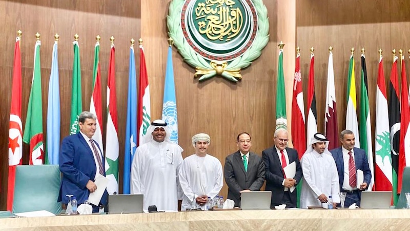 مشاركة عمانية في مؤتمر عربي رفيع المستوى لحماية حقوق الإنسان