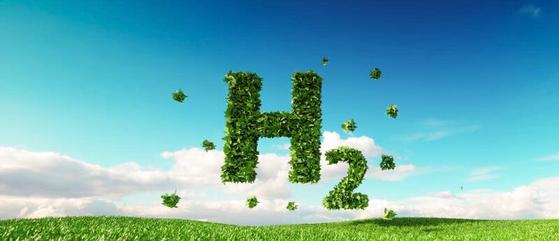 تقرير للمجلس الأطلسي يتحدث عن الخطط العمانية لتطوير الهيدروجين الأخضر