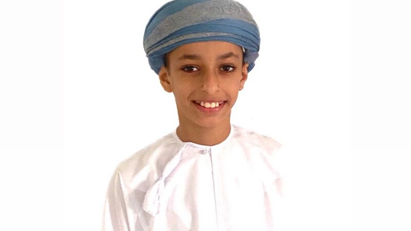 التاجر الصغير حمود تقوده موهبته إلى التجارة؛ إليك حكايته