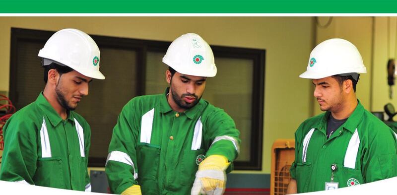 تنمية نفط عمان تعلن عن فرص للتدريب على رأس العمل