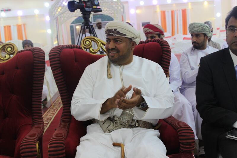 بمناسبة تأهلهم: فريق السد التابع لنادي السويق يقيم حفل تكريم للاعبيه