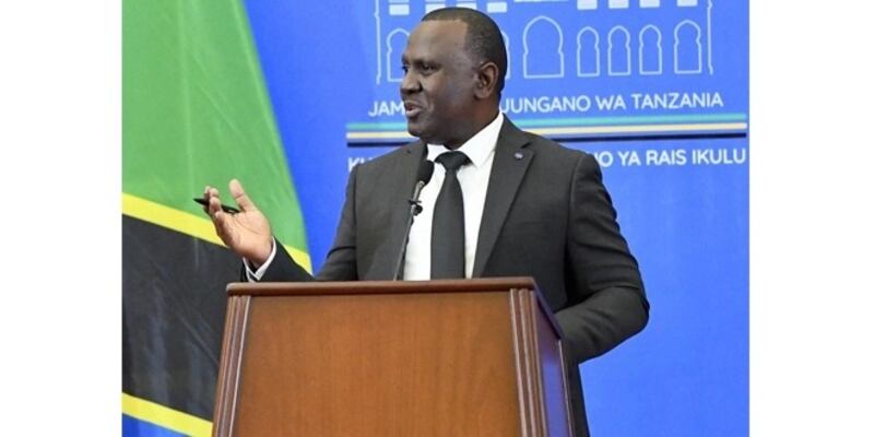 مسؤول تنزاني: سننفذ الاتفاقيات الموقعة مع سلطنة عُمان