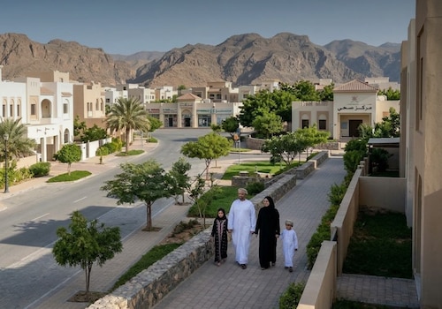خارج العاصمة، كيف تُبنى جاذبية المحافظات للسكن؟