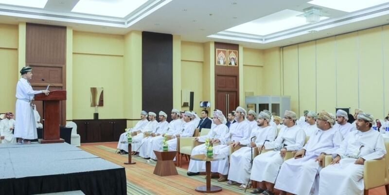 حلقة عمل خليجية تبحث جهود توطين الوظائف