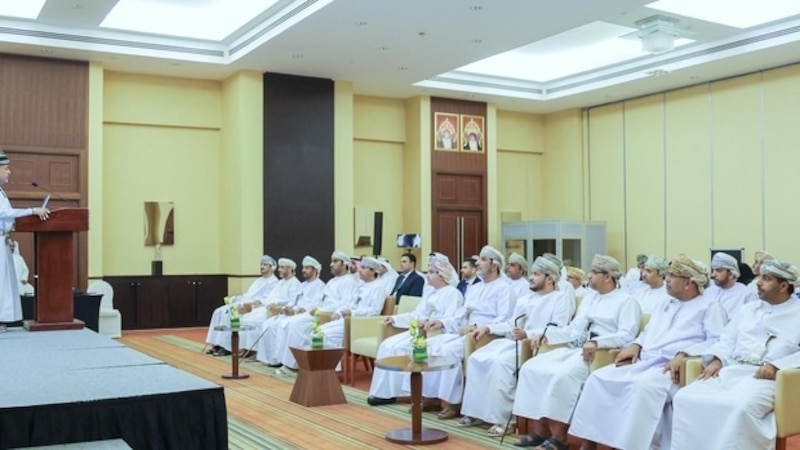 حلقة عمل خليجية تبحث جهود توطين الوظائف