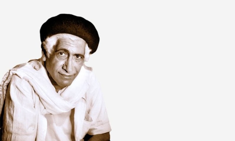 تُرجمت أعماله إلى 7 لغات: وفاة الشاعر العماني زاهر الغافري