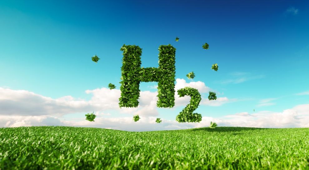 بعد بلجيكا: شركة فرنسية تتطلع لإقامة مشاريع هيدروجين أخضر في سلطنة عمان