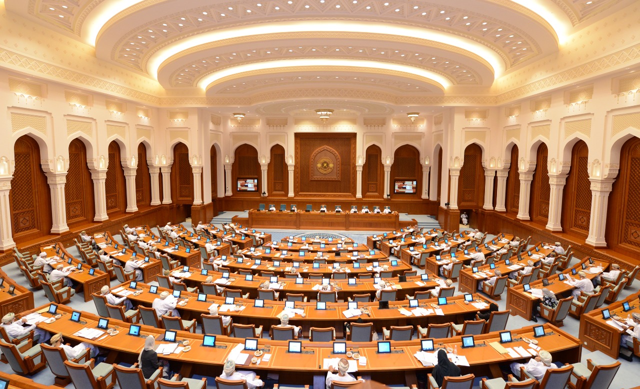 غدا: “الدولة” سيُناقش مشروع قانون أُحيل إليه من مجلس الوزراء