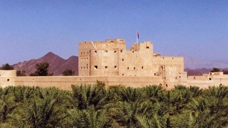 إدراج حصن ومؤرخ عماني في اليونسكو