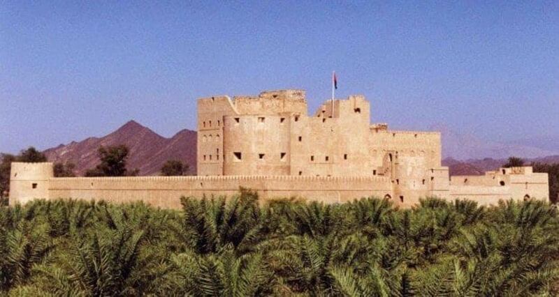 إدراج حصن ومؤرخ عماني في اليونسكو