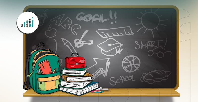 المدارس على الأبواب: بهذه الطريقة يُمكنك التبرّع للطلبة المحتاجين