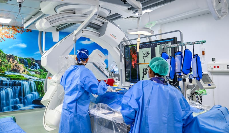 مبادرات مستشفى خولة تؤتي أكلها: تقليص قوائم الانتظار وتعزيز الخدمات الطبية التخصصية