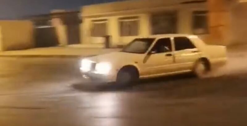 بعد ضبط المُستعرِض بمركبته؛ ماذا يقول القانون فيه؟