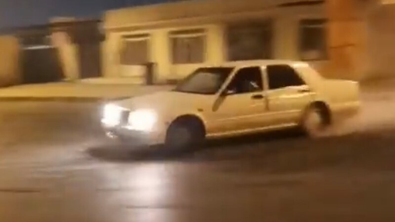 بعد ضبط المُستعرِض بمركبته؛ ماذا يقول القانون فيه؟