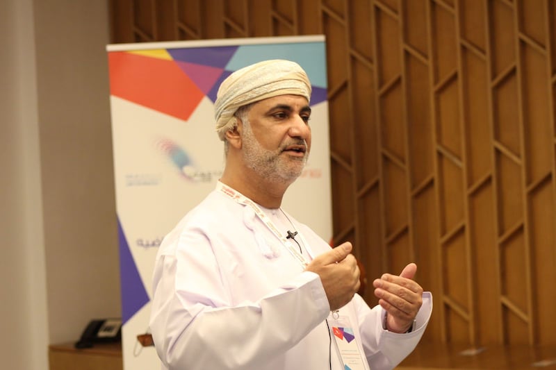 بمشاركة 35 ناديا: انطلاق فعاليات ملتقى أمناء سر الأندية بسلطنة عمان