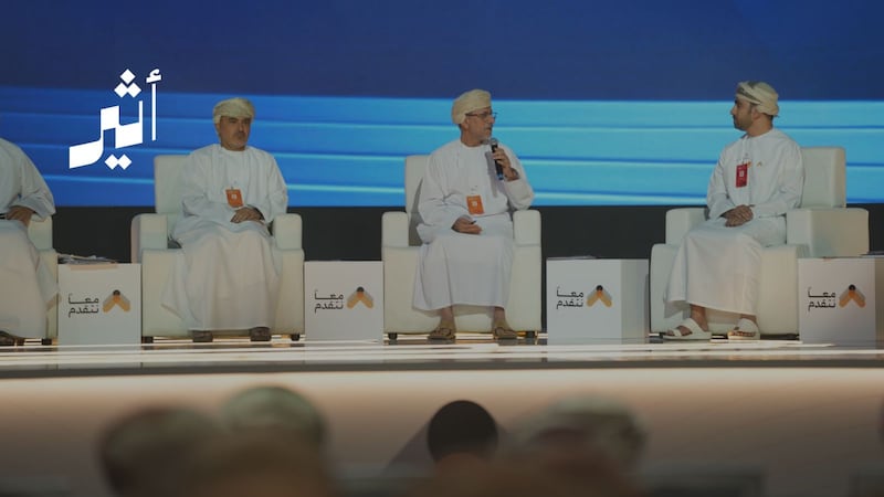 رئيس جهاز الاستثمار العُماني: لا ننفذ مشروعات غير مجدية ماليًا وإن كانت حكومية