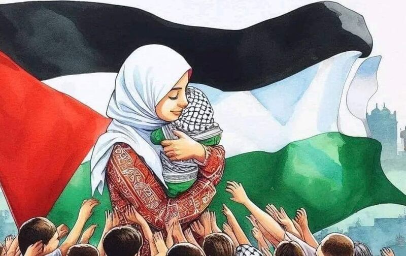 في اجتماع بالأمم المتحدة: تحية إجلال وإكبار من عُمان إلى المرأة الفلسطينية الصامدة