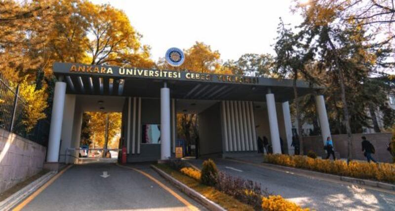 الإعلان عن منح ماجستير ودكتوراة في تركيا