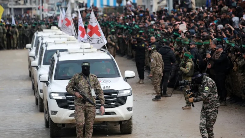 إسرائيل ترفض فتح معبر رفح رغم التزام المقاومة باتفاق التبادل
