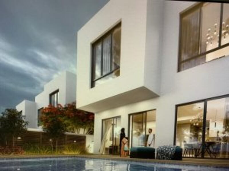 الكشف عن “فلل غدير” في “الموج مسقط”