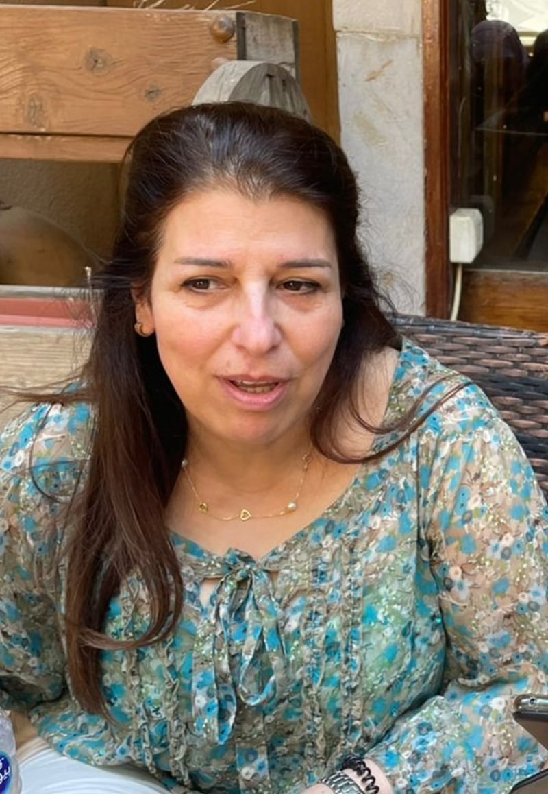 شقيقة قائد عملية ميونيخ تتحدّث لـ “أثير” عن زيف الصورة النمطية للفدائي الفلسطيني في وسائل الإعلام الغربية