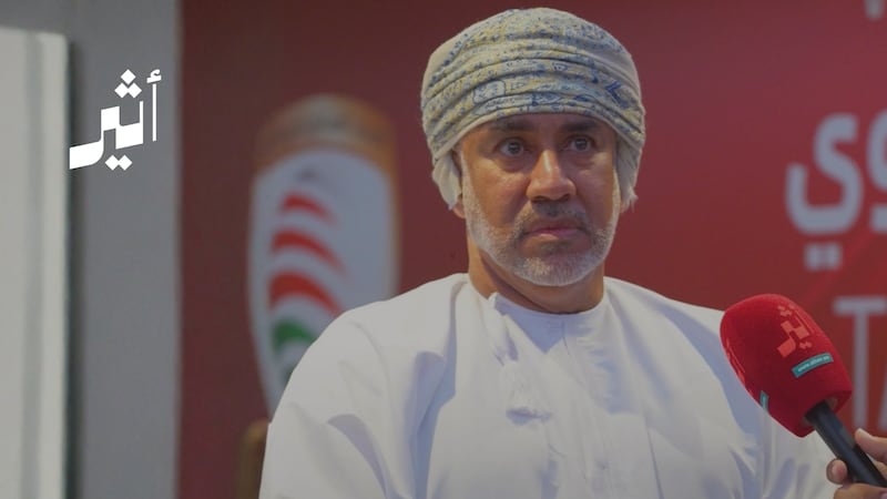 وجود تقنية الفار وغيرها من الأعمال القادمة يكشفها رئيس اتحاد القدم