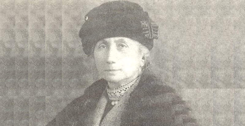 الأميرة العمانية التي هربت إلى ألمانيا