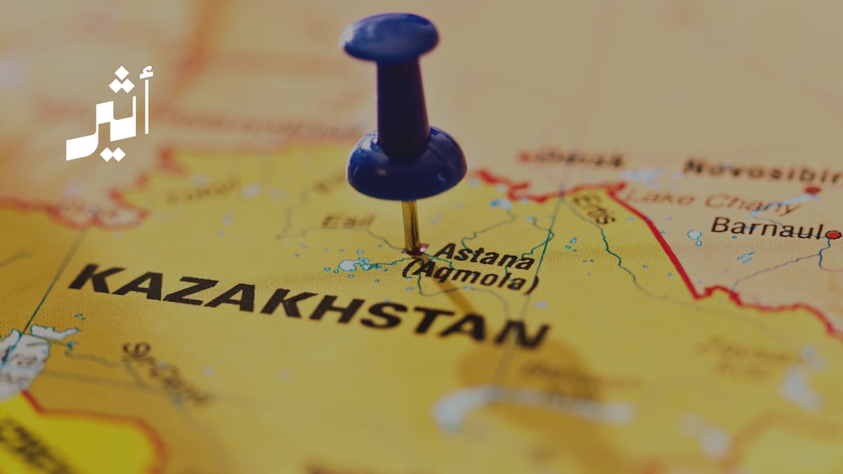 أثير| قراءة في التوسع الاقتصادي العماني نحو آسيا الوسطى؛ لماذا كازاخستان؟. أكبر اقتصاد في آسيا الوسطى ويمتلك موارد طبيعية ضخمة. موقع إستراتيجي يربط الصين وروسيا وأوروبا ويعزز ممرات التجارة العالمية. تتيح لسلطنة عمان الوصول إلى سوق إقليمية واسعة تمتد عبر آسيا الوسطى. 