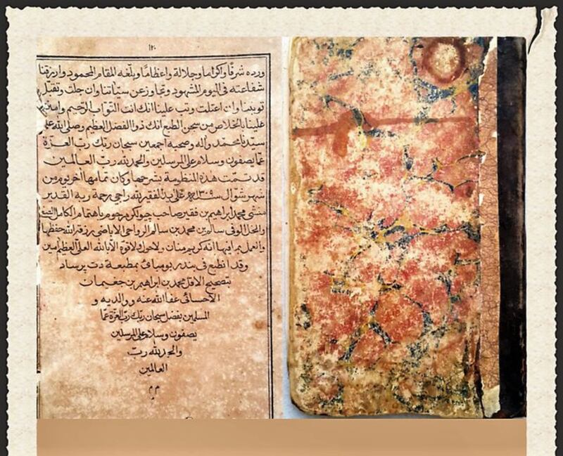 “بيت قرش” متحف عُماني يضم أكثر من 5000  قطعة أثرية