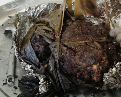 صحيح أن الشواء لذيذ؛ لكنه قد يضرّك مع الألمنيوم