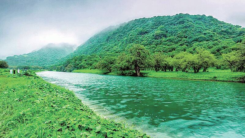 إن كنت تنوي الخروج في نزهة.. هذه حالة الطقس ودرجات الحرارة اليوم