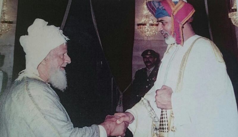 اليوم: الذكرى الـ 27 لوفاة الشيخ “مَن تُسدّ به الثغور ويُوجّه في مهام الأمور”