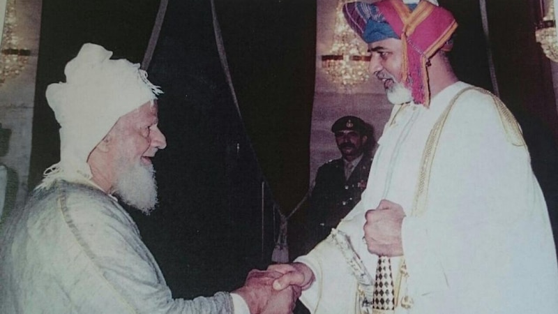 اليوم: الذكرى الـ 27 لوفاة الشيخ “مَن تُسدّ به الثغور ويُوجّه في مهام الأمور”