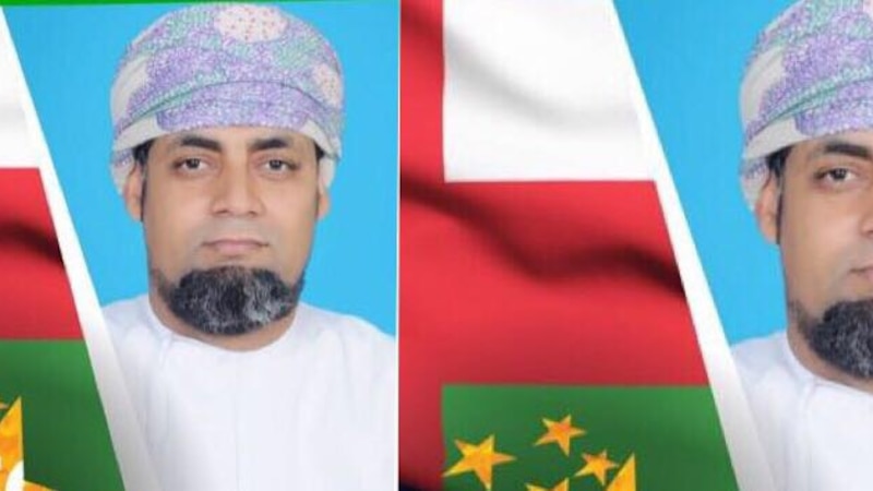 العُماني الفائز بـ “المعلم المبدع” عربيا يتحدث عن إنجازه.. فماذا قال؟؟