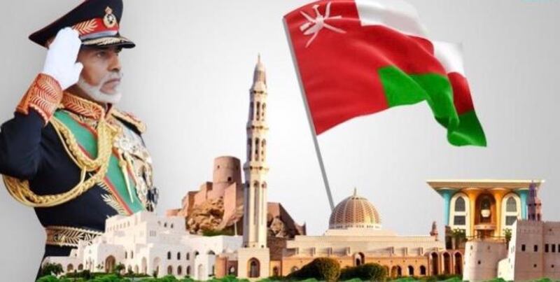 4 قضايا إقليمية مهمة تحركت فيها السلطنة خلال 15 شهرًا