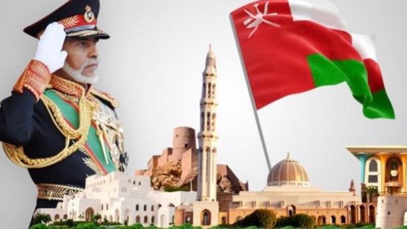 4 قضايا إقليمية مهمة تحركت فيها السلطنة خلال 15 شهرًا