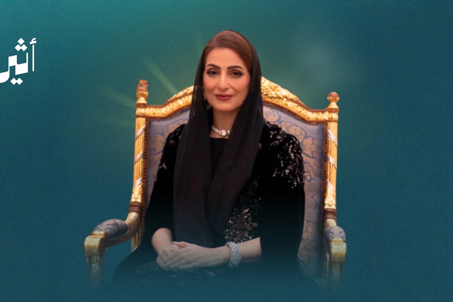 السيدة الجليلة: كل عام والمرأة العُمانية مصدر فخر وإلهام، وشريكة مجدٍ لا ينضب