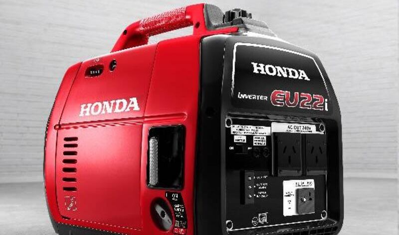 استدعاء عدد من المولدات الكهربائية