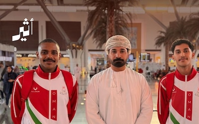 الطوقي أمام تحدٍ جديد في اليابان