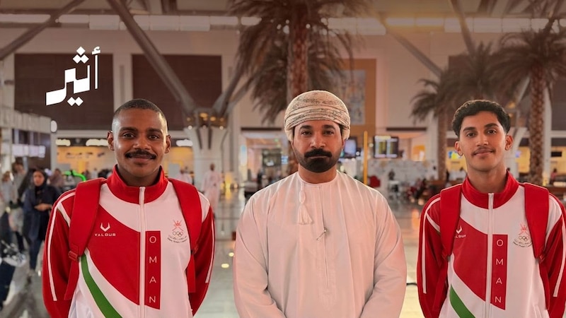 الطوقي أمام تحدٍ جديد في اليابان
