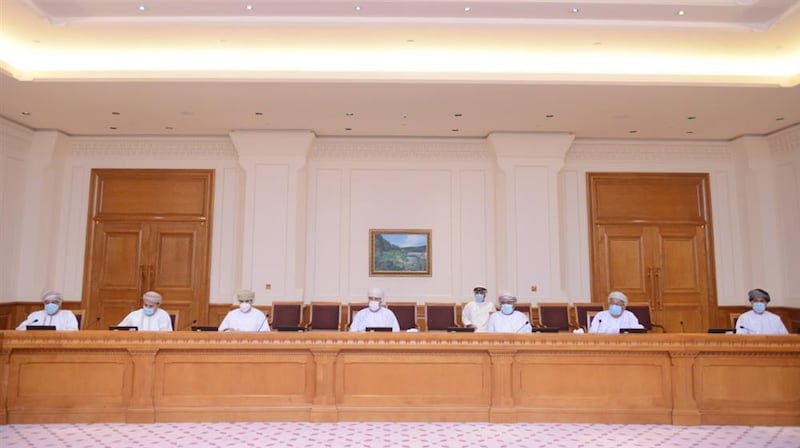 “استثمار الحارات العمانية القديمة” على طاولة الدولة