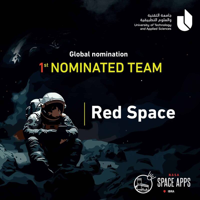 3 فرق عمانية تتنافس مع  185 دولة في حدث عالمي