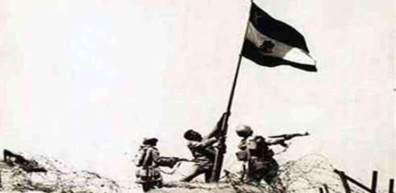 د.سعيد السيابي يكتب عن المسرح وتفاعله مع الانتصارات وتوثيقه لحرب أكتوبر