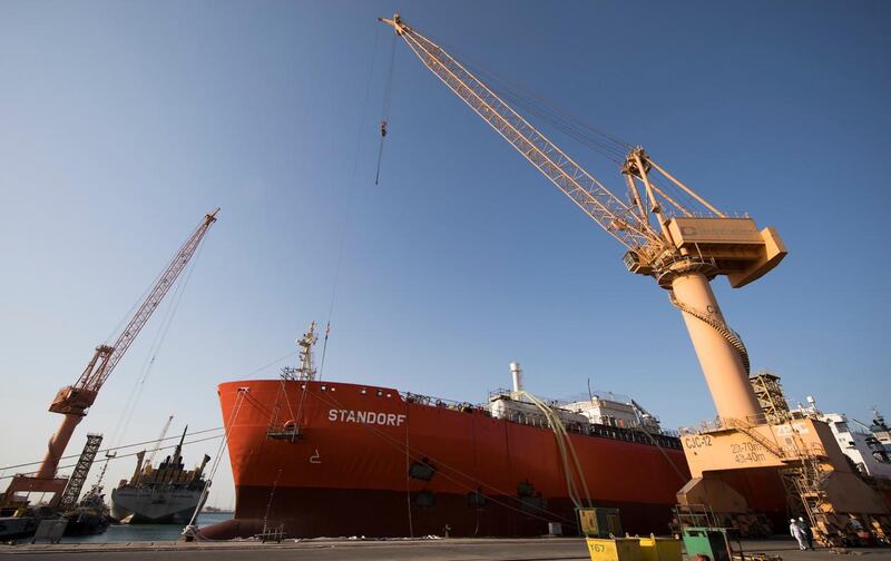 إثراء تكشف جانبًا من جهودها لتسويق الاقتصاد الوطني