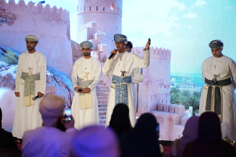 مدارس المتحدة الخاصة تحتفل بتخريج الفوج العاشر من طلبة الدبلوم العام