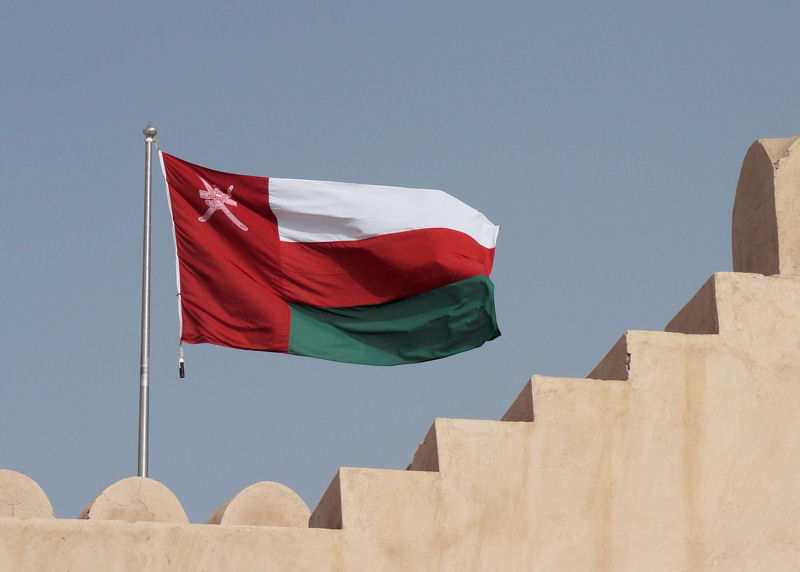 #عمان_تستاهل_أكثر.. عمانيون يُبدعون، وهنا غيض من فيض