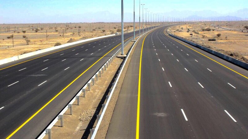 هذا العام: تشغيل محطات خدمية في 4 مواقع على طريق الباطنة السريع